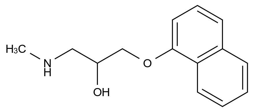 普萘洛爾雜質(zhì)29,Propranolol Impurity 29