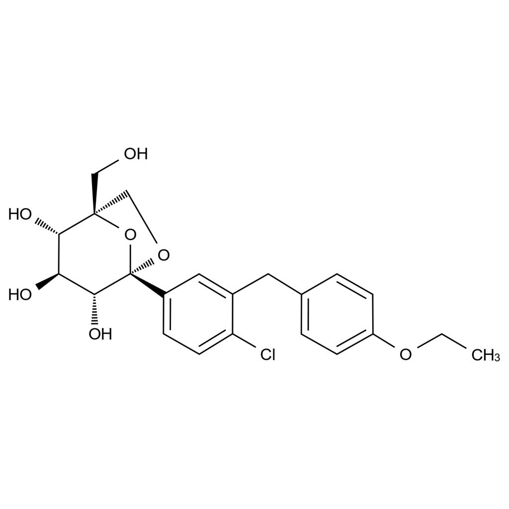 艾托格列凈,Ertugliflozin