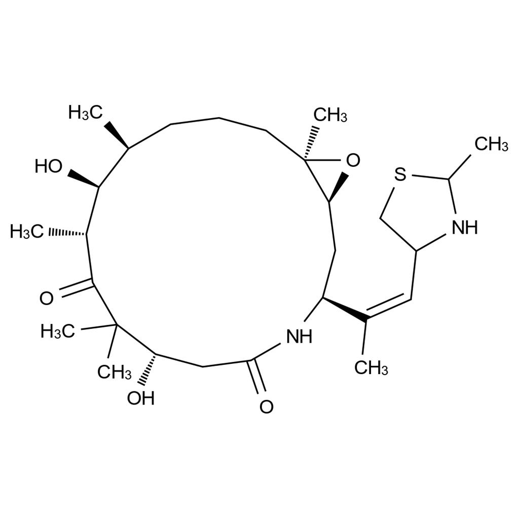 (Z)-Ixabepilone