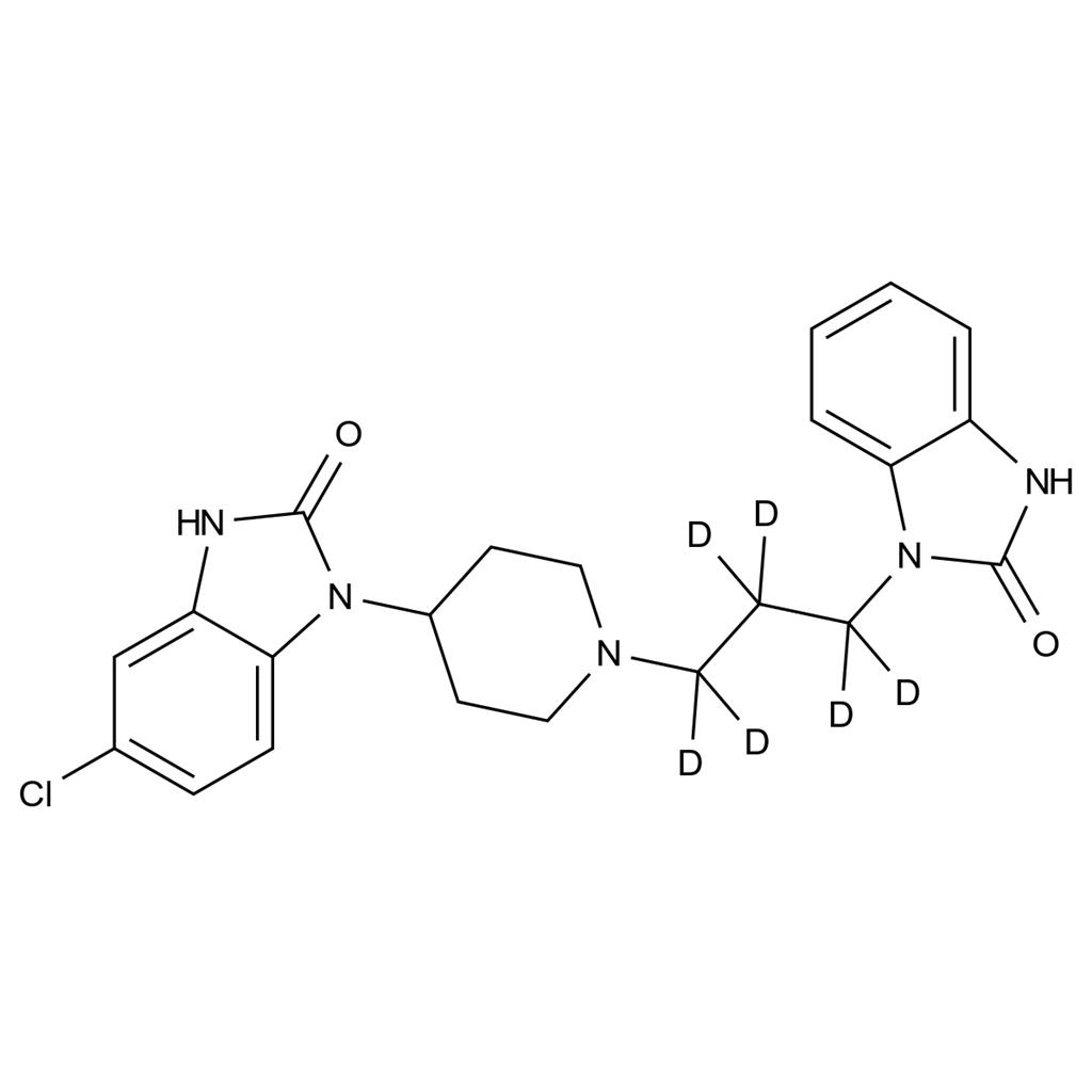 Domperidone-D6