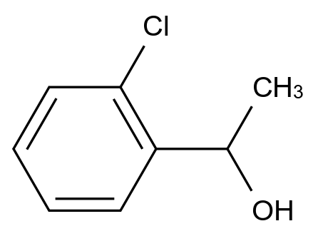 1-(2-氯苯基)乙醇,1-(2-Chlorophenyl)ethanol