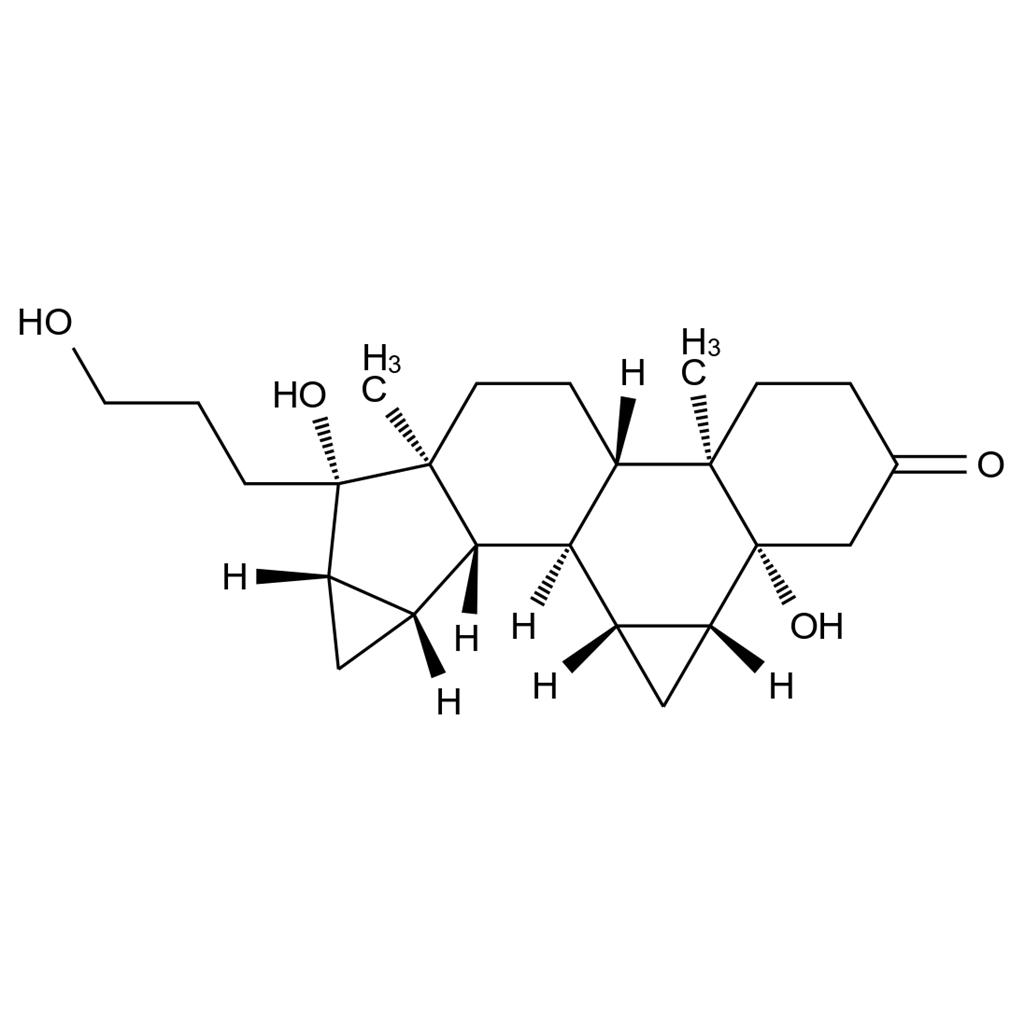 5-β-羥基-屈螺酮-17-丙醇,5-Beta-Hydroxy-Drospirenone-17-Propanol