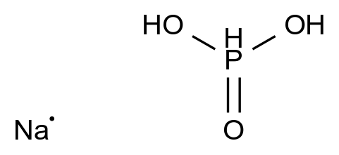 Disodium hydrogen phosphite