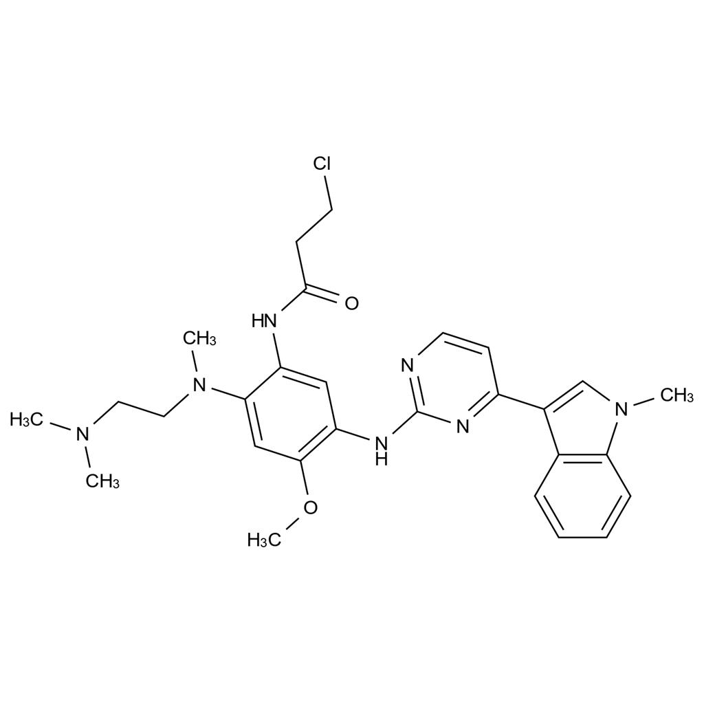 Osimertinib Impurity 9