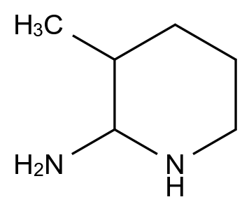 2-氨基-3-甲基吡啶,2-amino-3-methylpyridine