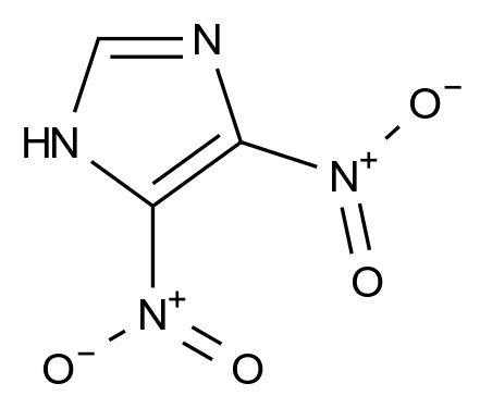 4,5-Dinitro-1H-imidazole