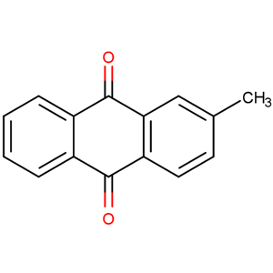 2-甲基蒽醌,2-Methyl anthraquinone