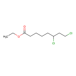 6,8-二氯辛酸,Ethyl 6,8-dichloro caprylate