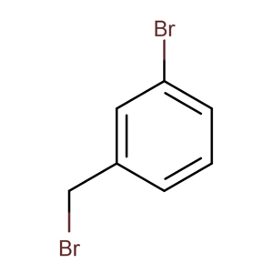 3-溴芐溴,3-Bromobenzyl bromide