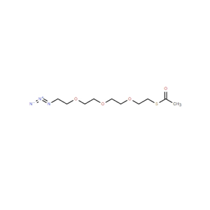 AZIDO-PEG3-THIOACETATE