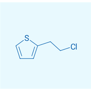 2-(2-氯乙基)噻吩  19995-38-1
