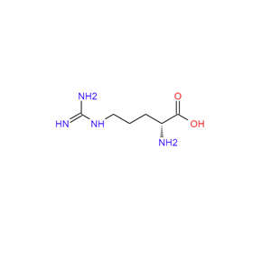 D-精氨酸