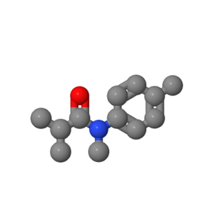 N,2-二甲基-N-(4-甲基苯基)丙酰胺