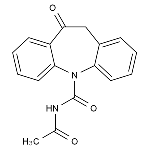 CATO_奧卡西平EP雜質L（互變異構體的混合物）__97%