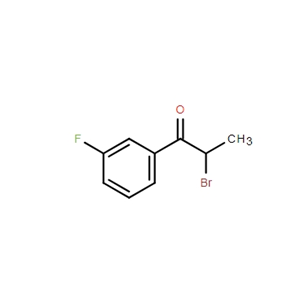 2-溴-1-(3-氟苯基)丙酮