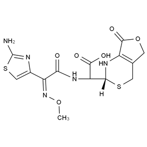 CATO_头孢噻肟开环内酯_75679-12-8_97%