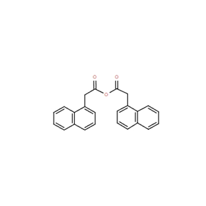 1-萘乙酸酐,1-NAPHTHYLACETIC ANHYDRIDE