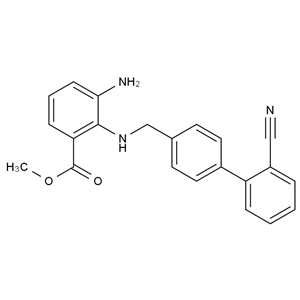 坎地沙坦酯雜質(zhì)14,Candesartan Cilexetil Impurity 14