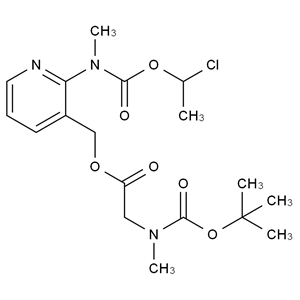 CATO_艾沙康唑雜質(zhì)32_338990-31-1_97%