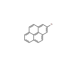 2-溴芘,Benzothiazole, 2-ethyl-6-(methylthio)- (8CI,9CI)