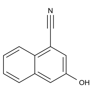 CATO_萘莫司他雜質(zhì)33_91059-46-0_97%