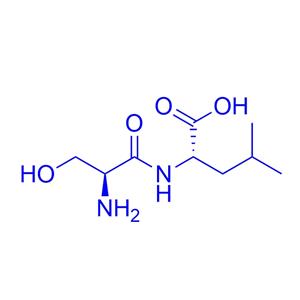 H-Ser-Leu-OH/6665-16-3/二肽H-Ser-Leu-OH