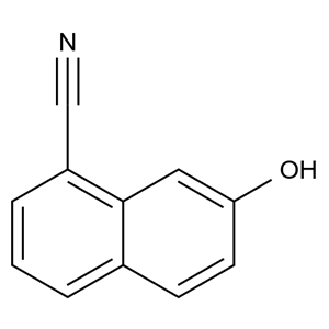 萘莫司他杂质34,Nafamostat Impurity 34