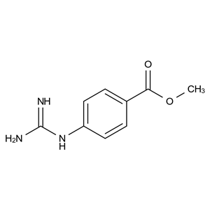 CATO_萘莫司他杂质37_122228-09-5_97%