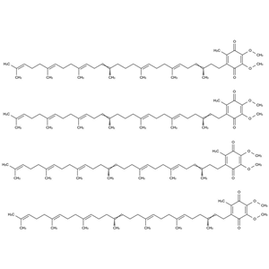 CATO_癸利酮（輔酶Q10）EP雜質(zhì)B（異構(gòu)體混合物）__97%