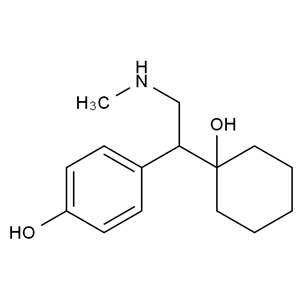 文拉法辛雜質(zhì)17,Venlafaxine Impurity 17