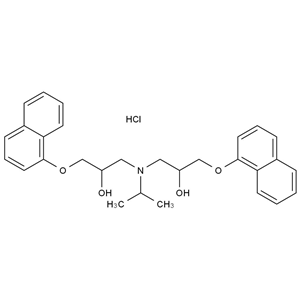 CATO_普萘洛爾EP雜質(zhì)B鹽酸鹽_2172495-51-9_97%