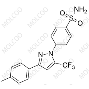 塞來昔布雜質(zhì)9,Celecoxib iMpurity 9