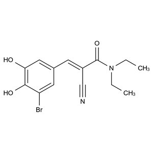 恩他卡朋JP雜質(zhì)C,Entacapone JP Impurity C