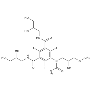 CATO_碘克沙醇USP相关物质D_89797-00-2_97%