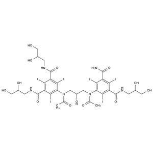 CATO_碘克沙醇EP雜質(zhì)E_255376-57-9_97%