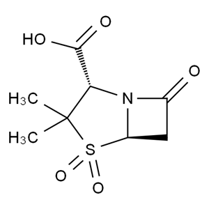 舒巴坦,Sulbactam