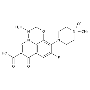 馬波沙星EP雜質(zhì)F,Marbofloxacin EP Impurity F