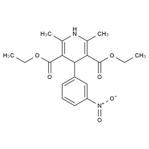 CATO_尼群地平EP杂质C_21829-28-7_97%