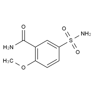 CATO_舒必利EP杂质E_52395-25-2_97%