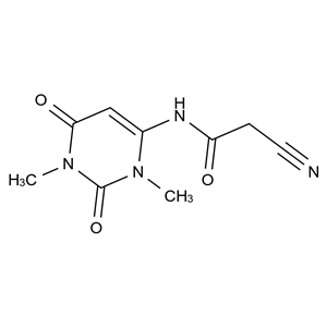 烏拉地爾雜質(zhì)77,Urapidil Impurity 77