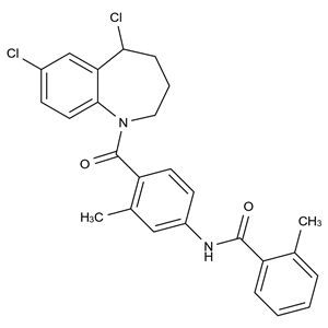 托伐普坦雜質(zhì)51,Tolvaptan Impurity 51