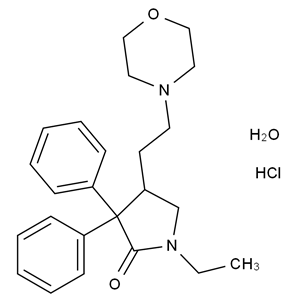 CATO_盐酸多沙普仑一水合物_7081-53-0_97%