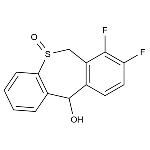 巴洛沙偉雜質(zhì)61,Baloxavir Impurity 61