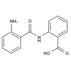 CATO_西維來司鈉雜質(zhì)19_612-34-0_97%