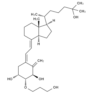 CATO_艾地骨化醇_104121-92-8_97%