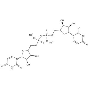 地夸磷索雜質(zhì)3,Diquafosol Impurity 3