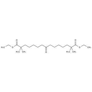 貝派地酸雜質(zhì)13,Bempedoic Acid Impurity 13