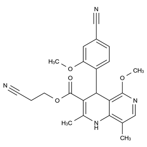 非奈利酮雜質(zhì)57,Finerenone Impurity 57