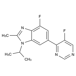 阿貝西利雜質(zhì)5,Abemaciclib Impurity 5