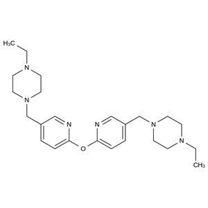 阿貝西利雜質(zhì)9,Abemaciclib Impurity 9